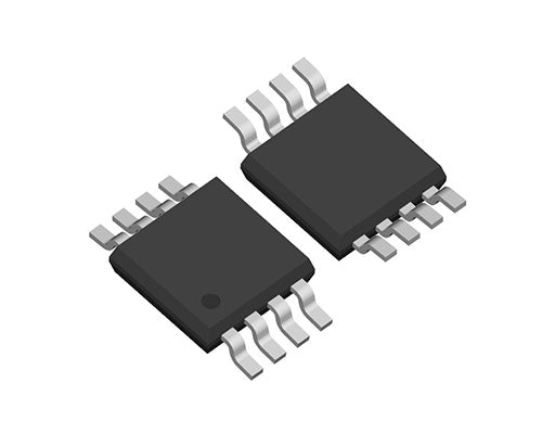 Circuito Integrado MCP3551-E/MS MSOP-8 SMD - CI-TECH-MCP3551-E-MS - Comecx Labs