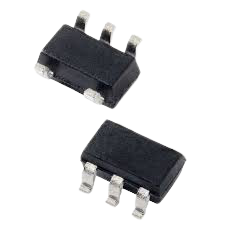 Circuito Integrado MCP73812T-420I/OT SOT-23 SMD - CI-TECH-MCP73812T-420I-OT - Comecx Labs