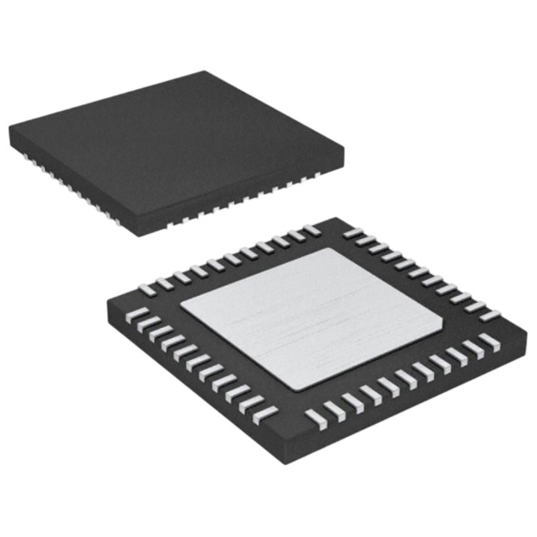 Circuito Integrado Conversor EN5336QI QFN-44 SMD - CI-POWER-EN5336QI-QFN44 - Comecx Labs