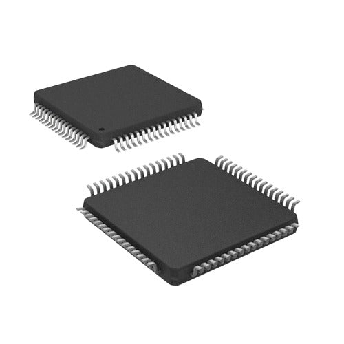 Microcontrolador MSP430F149IPMR LQFP-64 SMD - CI-TECH-MSP430F149IPMR - Comecx Labs