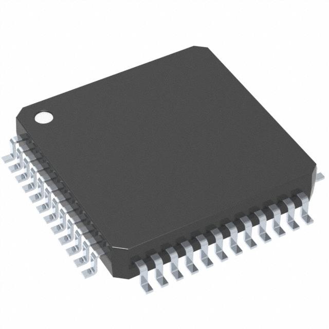 Circuito Integrado MSP430F5510IPT LQFP-48 SMD - CI-TECH-MSP430F5510IPT - Comecx Labs