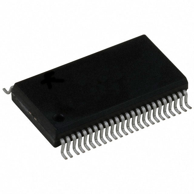 Microcontrolador MSP430FR4133IG48R TSSOP-48 SMD - CI-TECH-MSP430FR4133IG48R - Comecx Labs