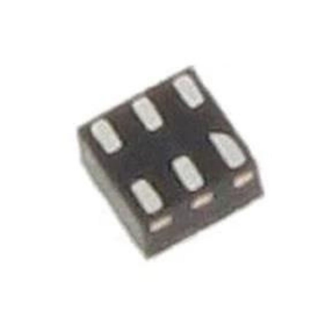 Circuito Integrado Buffer NC7WZ07L6X SIP-6 SMD - CI-TECH-NC7WZ07L6X - Comecx Labs