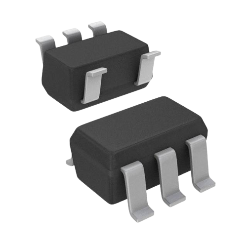 Circuito Integrado OPA340NA/3K SOT-23-5 SMD - CI-TECH-OPA340NA-3K - Comecx Labs