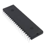 Circuito Integrado P8049AH DIP-40 PTH - CI-TECH-P8049AH - Comecx Labs
