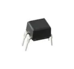 Circuito Integrado PC123X2YFZ1B DIP-4 - COMP-OPTO-PC123X2YFZ1B-DIP4 - Comecx Labs