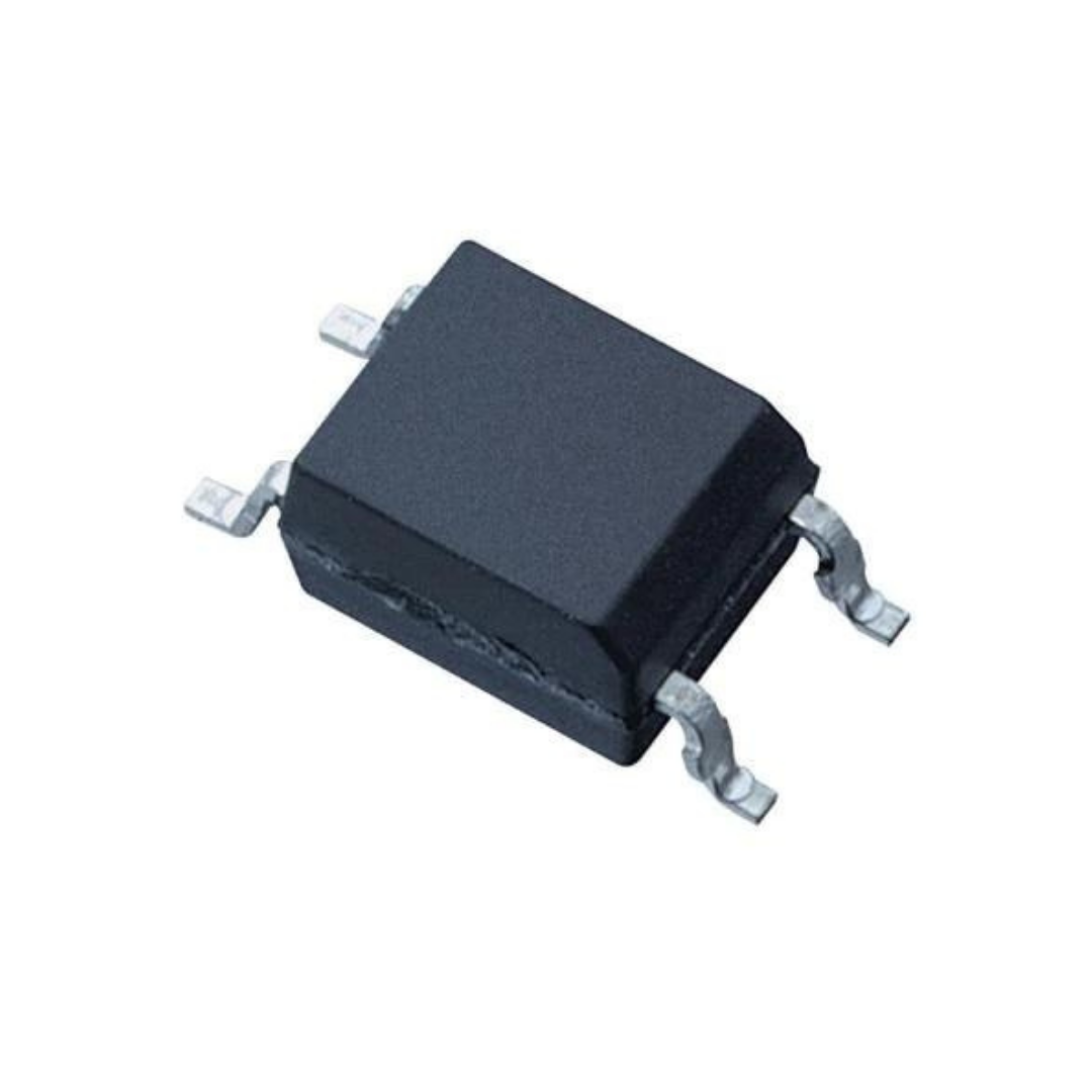 Circuito Integrado PC357N3J000F SMD Miniflat-4 - COMP-OPTO-PC357N3J000F-SMD4 - Comecx Labs