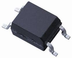 Circuito Integrado PC367NJ0000F SOP-4 SMD - CI-TECH-PC367NJ0000F - Comecx Labs