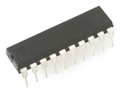 Circuito Integrado PCD3310AP DIP-20 PTH - CI-TECH-PCD3310AP - Comecx Labs