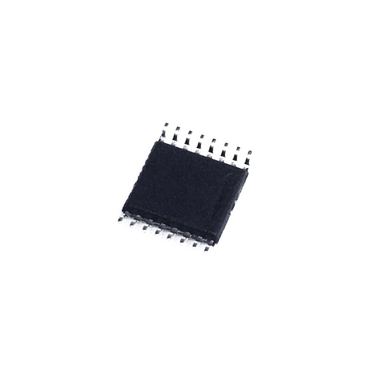 Circuito Integrado PGA309A TSSOP-16 SMD - CI-TECH-PGA309A - Comecx Labs