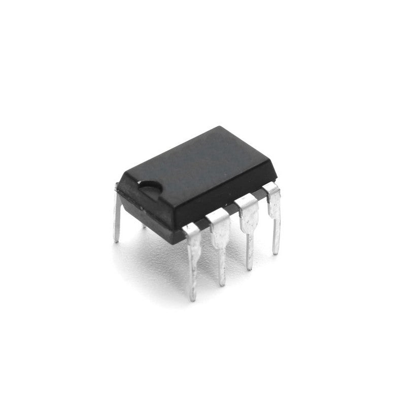 Microcontrolador PIC12LF1840-I/P DIP-8 PTH - CI-TECH-PIC12LF1840-I-P - Comecx Labs