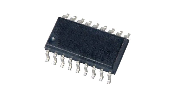 Circuito Integrado PIC16F1826T-I/SO SOIC-18 SMD - CI-TECH-PIC16F1826T-I-SO - Comecx Labs