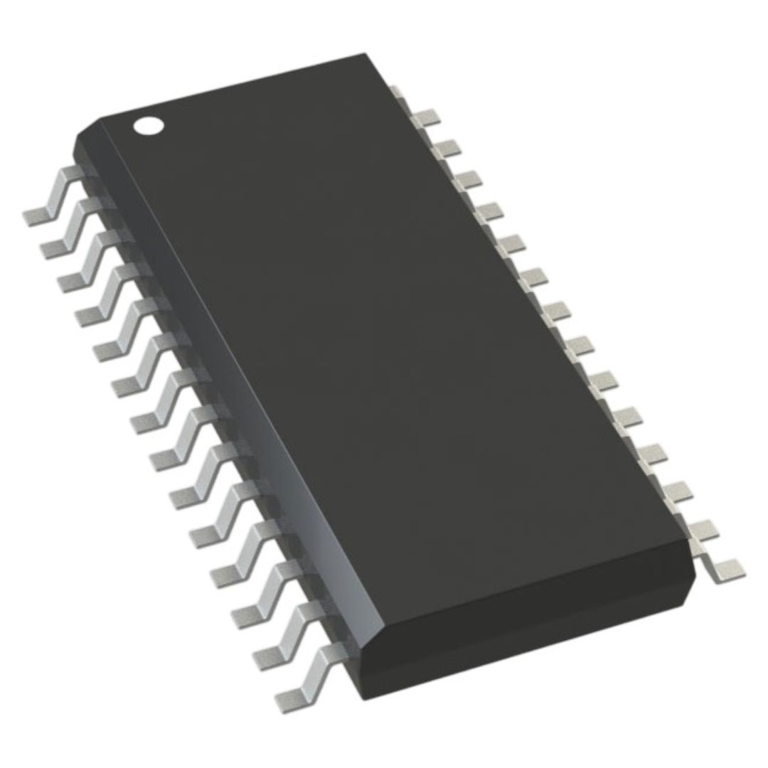 Microcontrolador PIC16F883-I/SO SOIC-28 SMD - CI-TECH-PIC16F883-I-SO - Comecx Labs