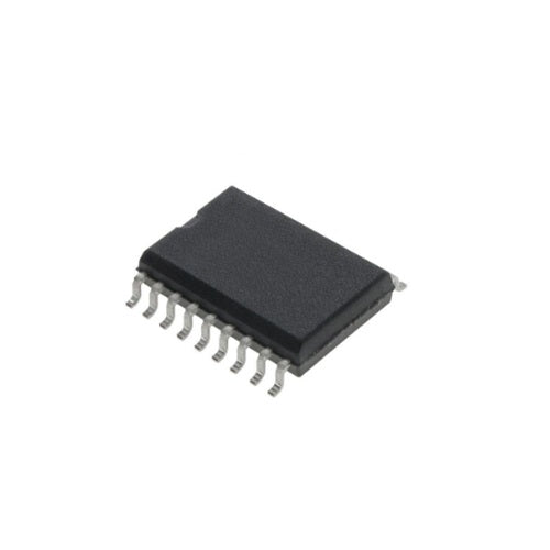 Circuito Integrado PIC16LC711-04I/SO SOIC-18 SMD - CI-TECH-PIC16LC711-04I-SO - Comecx Labs
