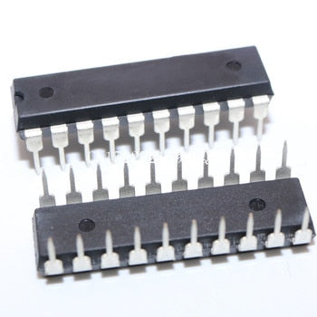 Circuito Integrado PLS159AN DIP-20 PTH - CI-TECH-PLS159AN - Comecx Labs