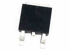 Circuito Integrado QM3004D TO-252 SMD - CI-TECH-QM3004D - Comecx Labs