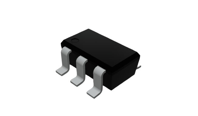 Circuito Integrado RT7738HAGE SOT-23-6 SMD - CI-TECH-RT7738HAGE - Comecx Labs