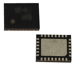 Circuito Integrado RT8939AGQW DFN-10 SMD - CI-TECH-RT8939AGQW - Comecx Labs