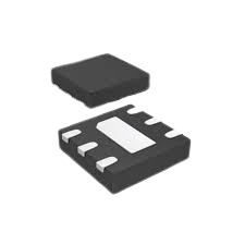 Circuito Integrado RTC6617SP 3.3V QFN-6 SMD - CI-TECH-RTC6617SP - Comecx Labs