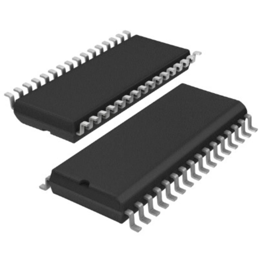 Circuito Integrado Processador de Áudio S1A0501X01-SO SOP-32 SMD - CI-TECH-S1A0501X01-SO - Comecx Labs