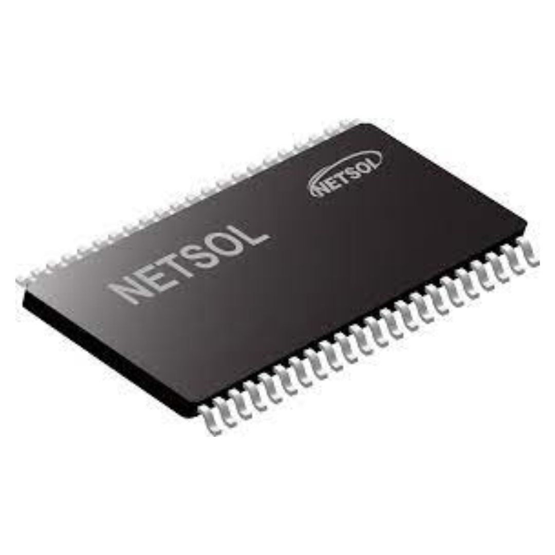 Circuito Integrado Memória S6R4008V1A-UI10 TSSOP-44 SMD - CI-TECH-S6R4008V1A-UI10 - Comecx Labs