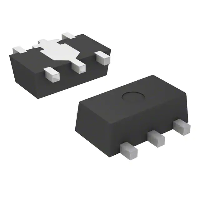 Regulador de Tensão S-1172B12-U5T1G SOT-89-5 SMD - CI-TECH-S-1172B12-U5T1G - Comecx Labs