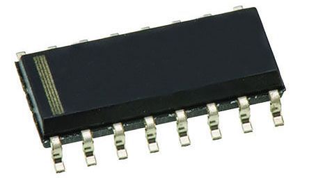 Circuito Integrado SA604AD SO-16 SMD - CI-TECH-SA604AD - Comecx Labs