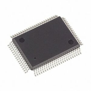 Circuito Integrado SAA7341GP QFP-80 SMD - CI-TECH-SAA7341GP - Comecx Labs