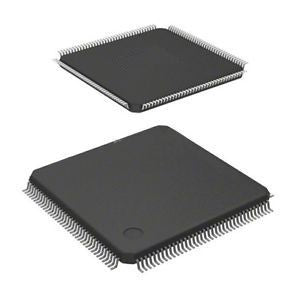 Circuito Integrado SAM2655 LQFP-128 SMD - CI-TECH-SAM2655 - Comecx Labs