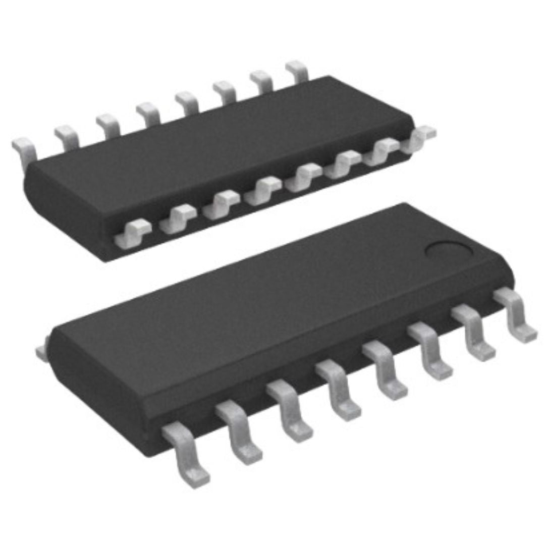 Circuito Integrado SI4732-10-GS SOIC-16 SMD - CI-TECH-SI4732-10-GS - Comecx Labs