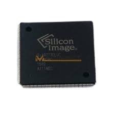 Circuito Integrado SiI9777CLUC Interface Display - CI-TECH-SII9777CLUC - Comecx Labs