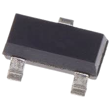 Transistor SMMUN2211LT3G SOT-23-3 SMD - SEMI-TECH-SMMUN2211LT3G - Comecx Labs
