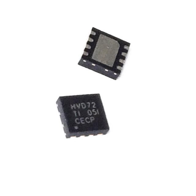 Circuito Integrado Interface SN65HVD72DRBR SON-8 SMD - CI-TECH-SN65HVD72DRBR - Comecx Labs