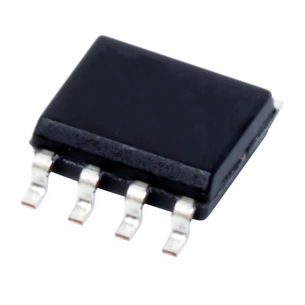 Circuito Integrado SN65HVD75DR SOIC-8 SMD - CI-TECH-SN65HVD75DR - Comecx Labs