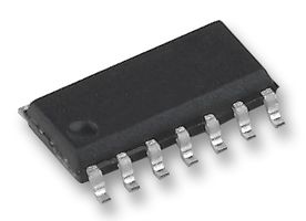 Circuito Integrado SN74ALVC04DR SOIC-14 SMD - CI-TECH-SN74ALVC04DR - Comecx Labs
