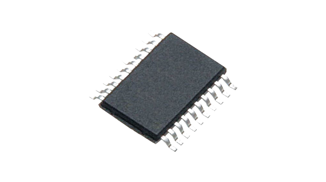 Circuito Integrado SN74ALVC244PW TSSOP-20 SMD - CI-TECH-SN74ALVC244PW - Comecx Labs
