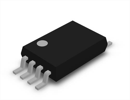Circuito Integrado Chave de Barramento SN74CBT3306PWR TSSOP-8 SMD - CI-TECH-SN74CBT3306PWR - Comecx Labs