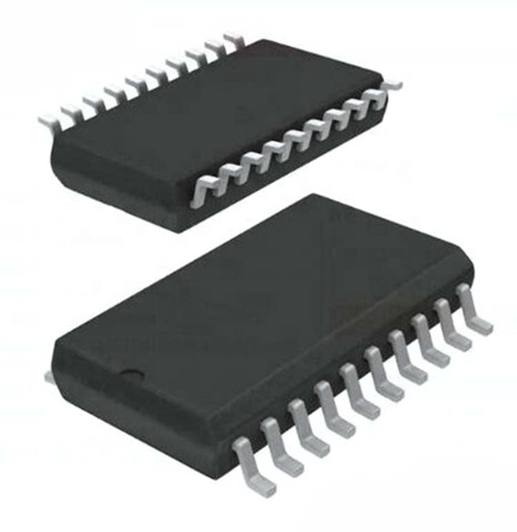 Circuito Integrado Chave de Barramento SN74CBT3383PWR TSSOP-24 SMD - CI-TECH-SN74CBT3383PWR - Comecx Labs