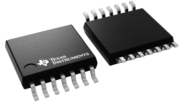 Circuito Integrado SN74HC164PWR TSSOP-14 SMD - CI-TECH-SN74HC164PWR - Comecx Labs