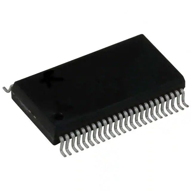 Circuito Integrado SN74LVC16244ADGG TSSOP-48 SMD - CI-TECH-SN74LVC16244ADGG - Comecx Labs