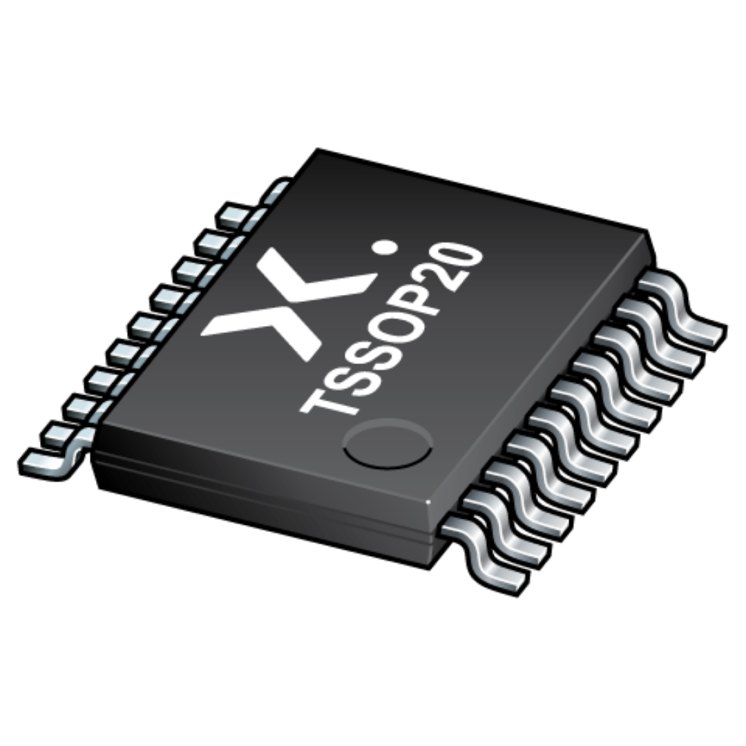 Circuito Integrado SN74LVC245PW TSSOP-20 SMD - CI-TECH-SN74LVC245PW - Comecx Labs