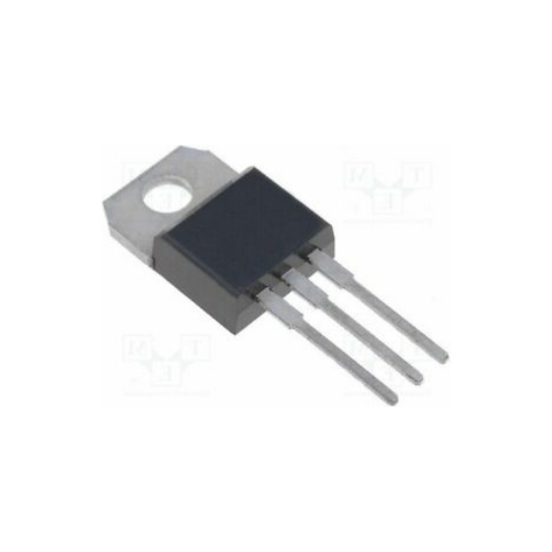 Circuito Integrado SPX1587AU TO-220 PTH - CI-TECH-SPX1587AU - Comecx Labs