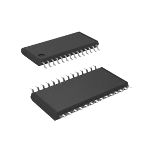 Circuito Integrado ST33ZP24AR28PVSP TSSOP-28 SMD - CI-TECH-ST33ZP24AR28PVSP - Comecx Labs
