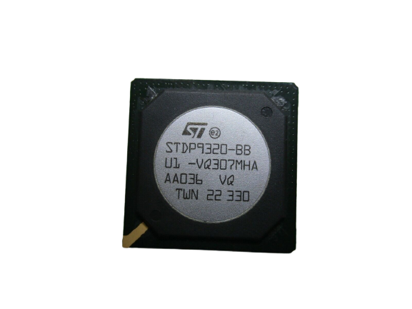 Circuito Integrado STD9320-BB BGA SMD - CI-TECH-STD9320-BB - Comecx Labs