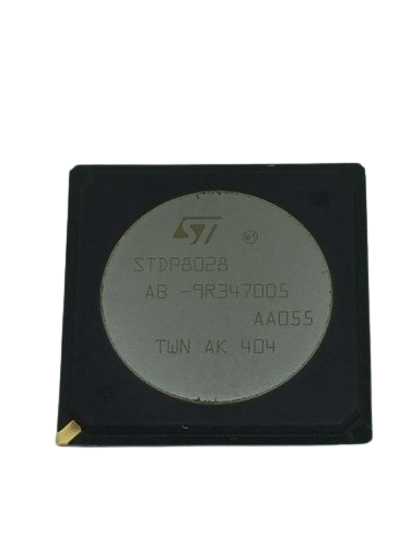 Circuito Integrado STDP8028 HSBGA SMD - CI-TECH-STDP8028 - Comecx Labs