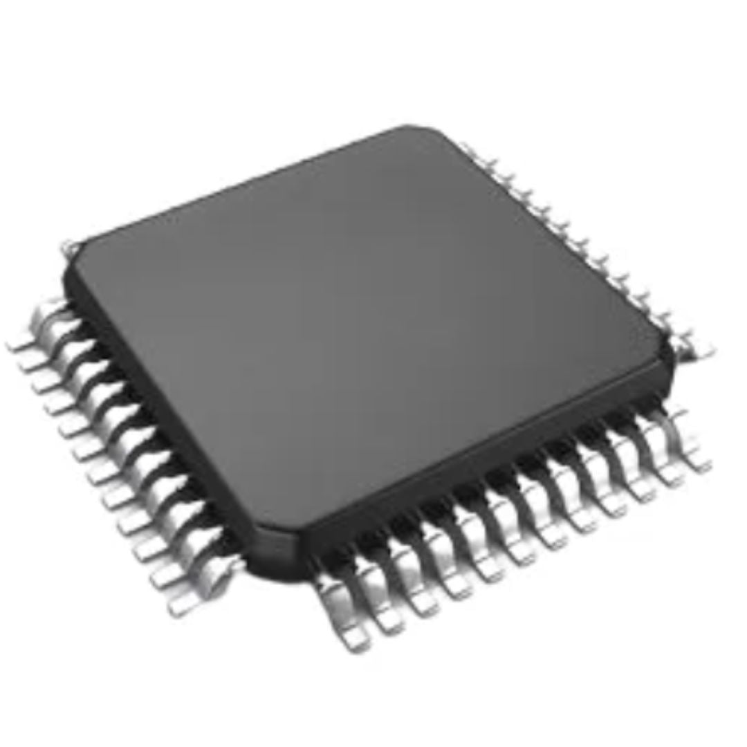 Microcontrolador STM32F030C8T6 LQFP-48 SMD - CI-TECH-STM32F030C8T6 - Comecx Labs