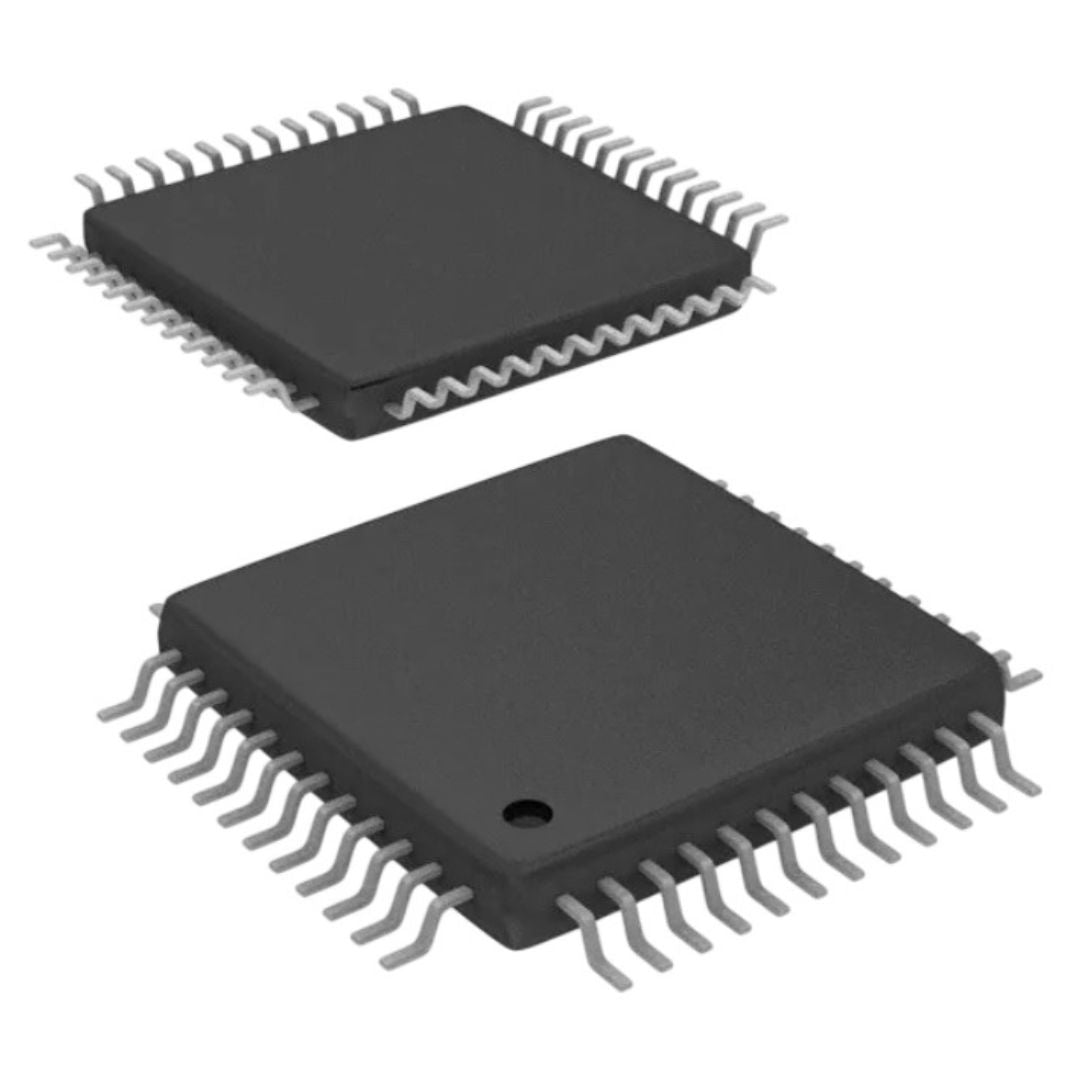 Microcontrolador STM32F103CBT6 LQFP-48 SMD - CI-TECH-STM32F103CBT6 - Comecx Labs