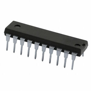 Circuito Integrado STV9211 DIP-20 PTH - CI-TECH-STV9211 - Comecx Labs