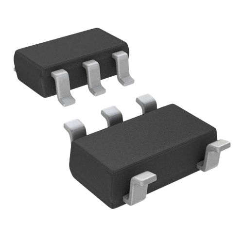 Circuito Integrado SY8089AAAC SOT-23-5 SMD - CI-TECH-SY8089AAAC - Comecx Labs