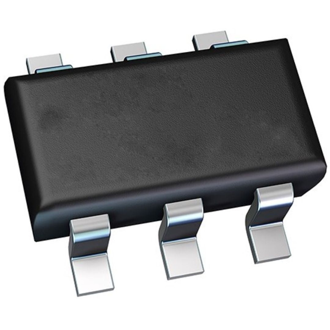 Circuito Integrado SY8105ADC TSOT-23-6 SMD - CI-TECH-SY8105ADC - Comecx Labs